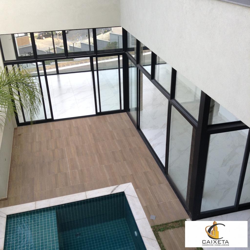 Casa em condomínio para Venda em Santana de Parnaíba - 6