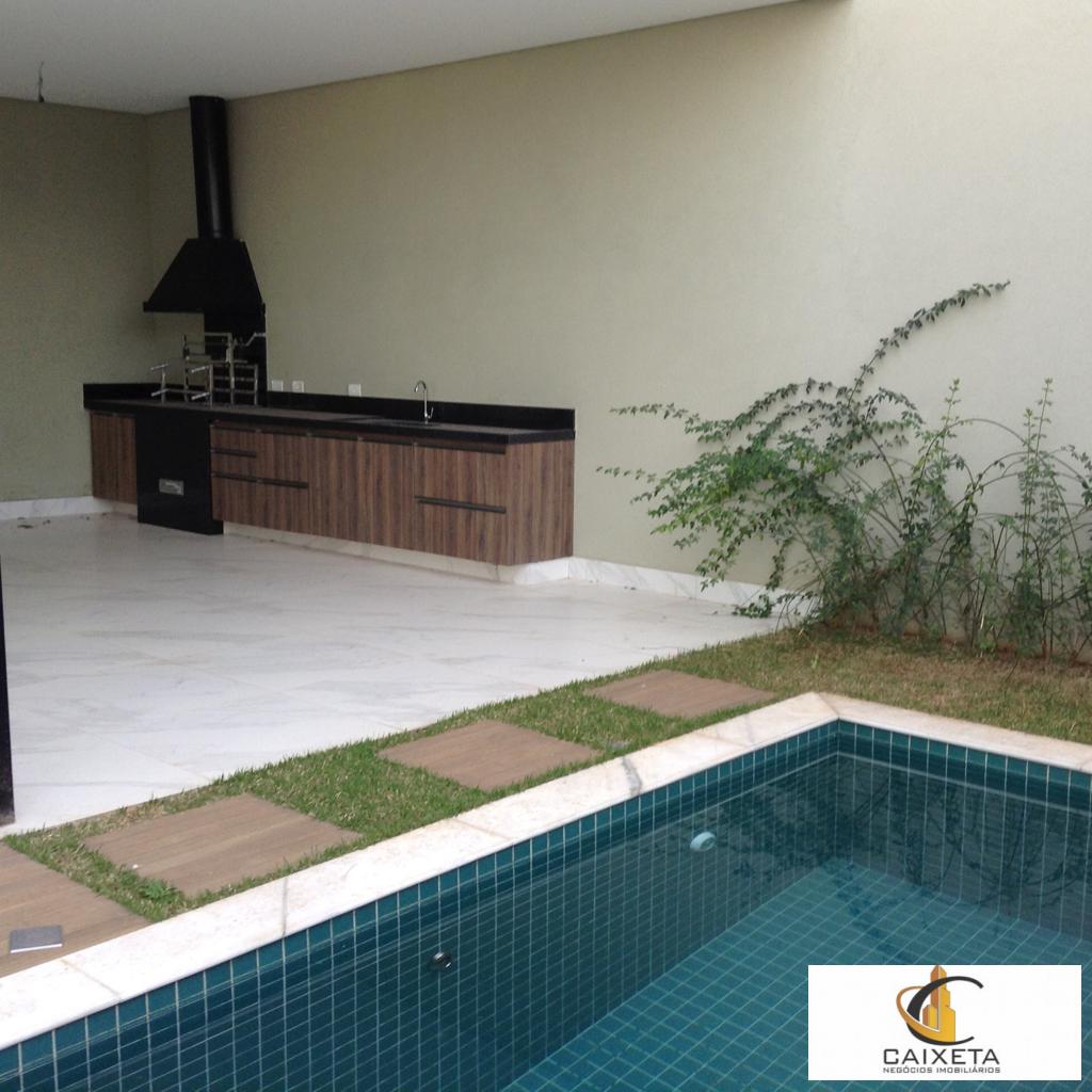 Casa em condomínio para Venda em Santana de Parnaíba - 4