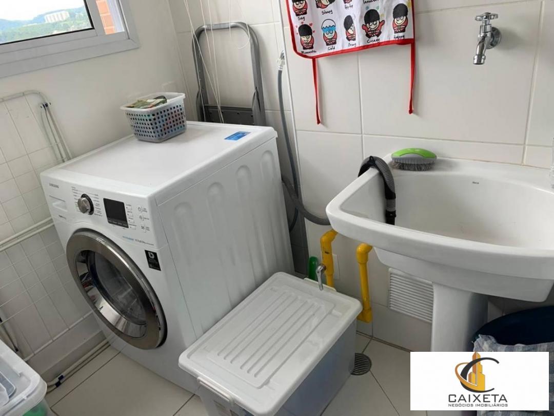 Apartamento para Venda em Barueri - 6