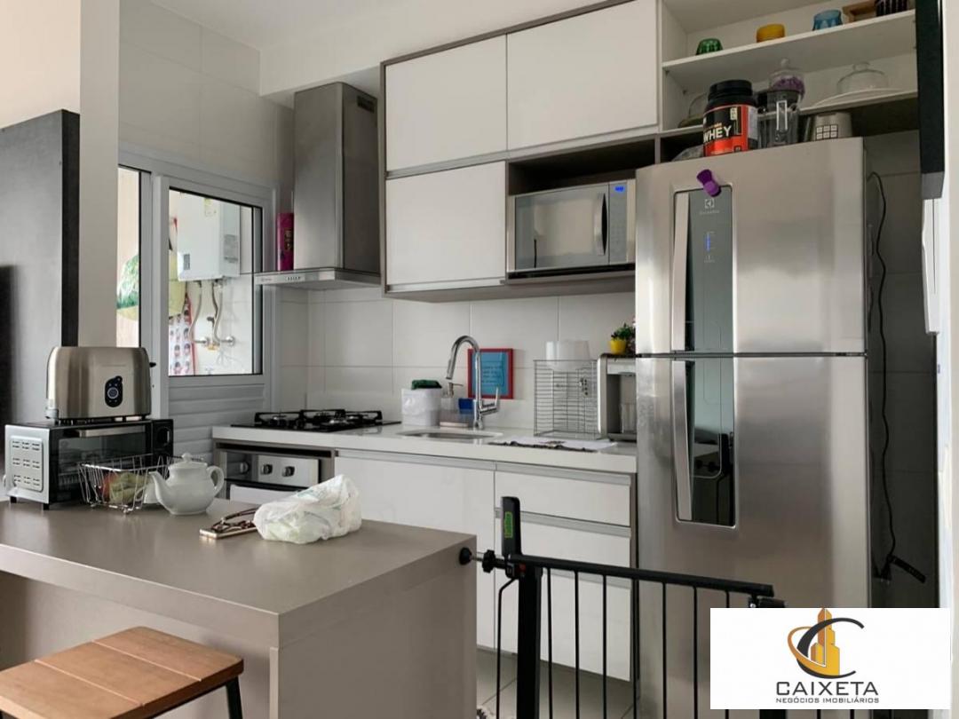 Apartamento para Venda em Barueri - 2
