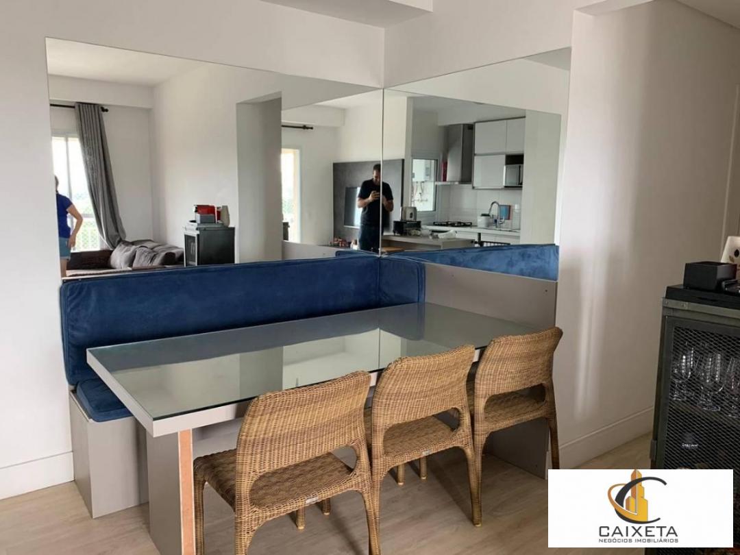 Apartamento para Venda em Barueri - 1
