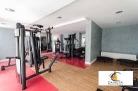 Apartamento para Venda em Barueri - 25
