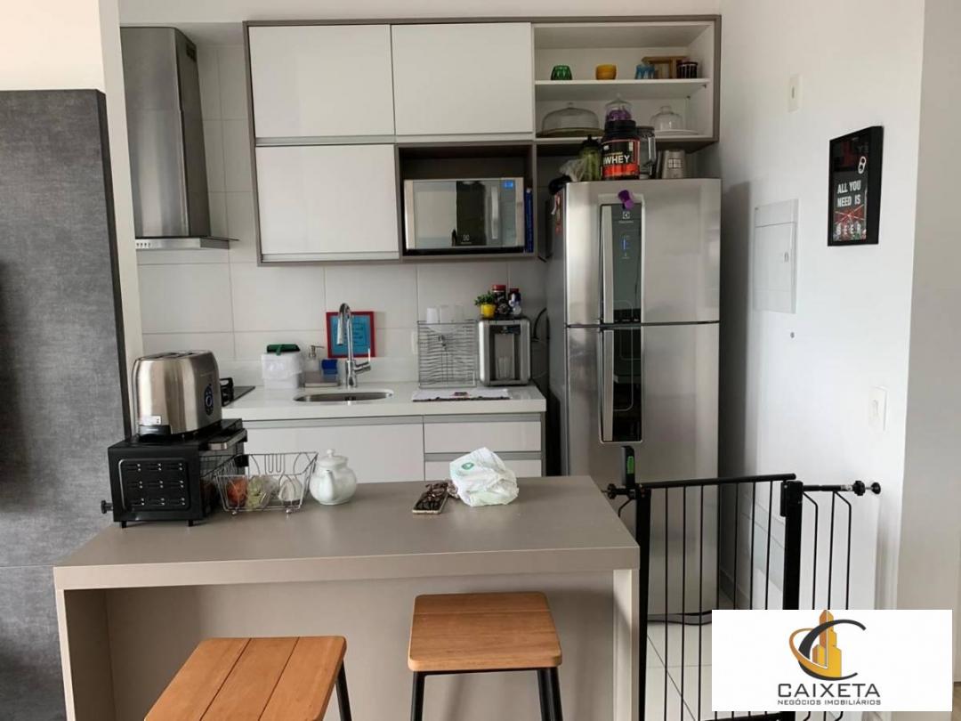 Apartamento para Venda em Barueri - 3