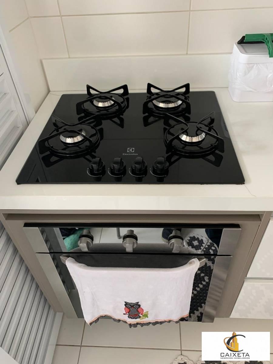 Apartamento para Venda em Barueri - 5