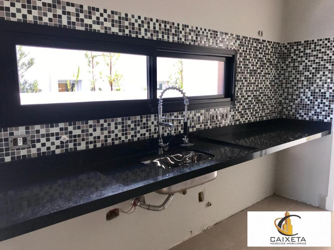 Casa em condomínio para Venda em Santana de Parnaíba - 6