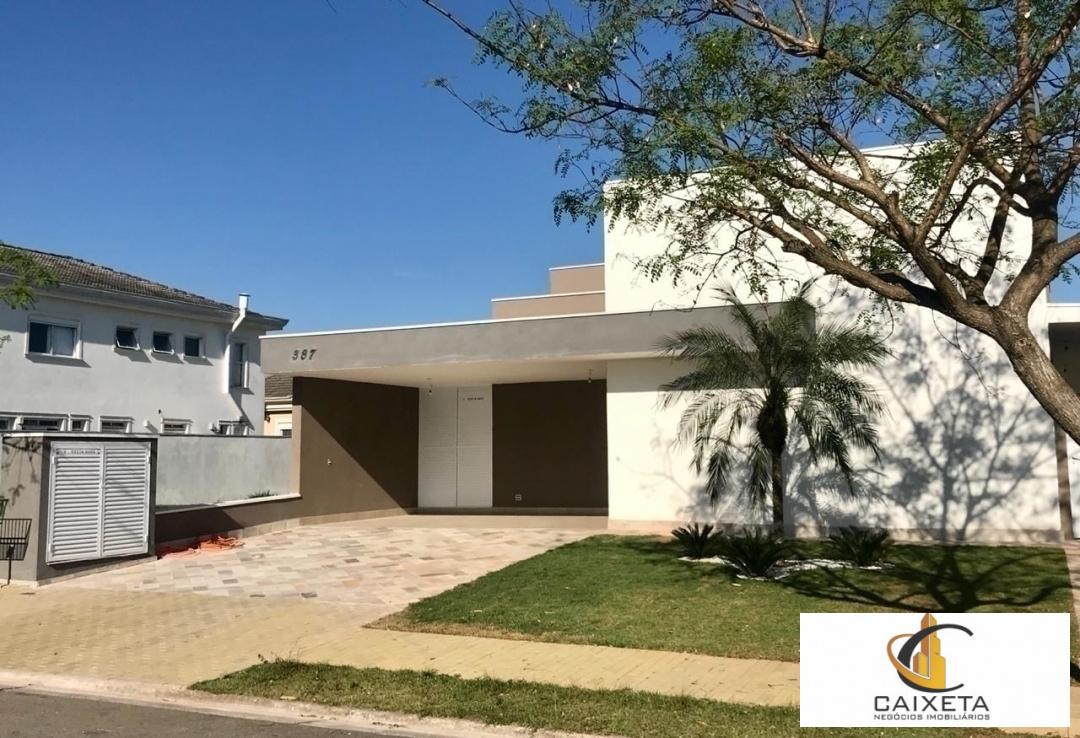 Casa em condomínio para Venda em Santana de Parnaíba - 1