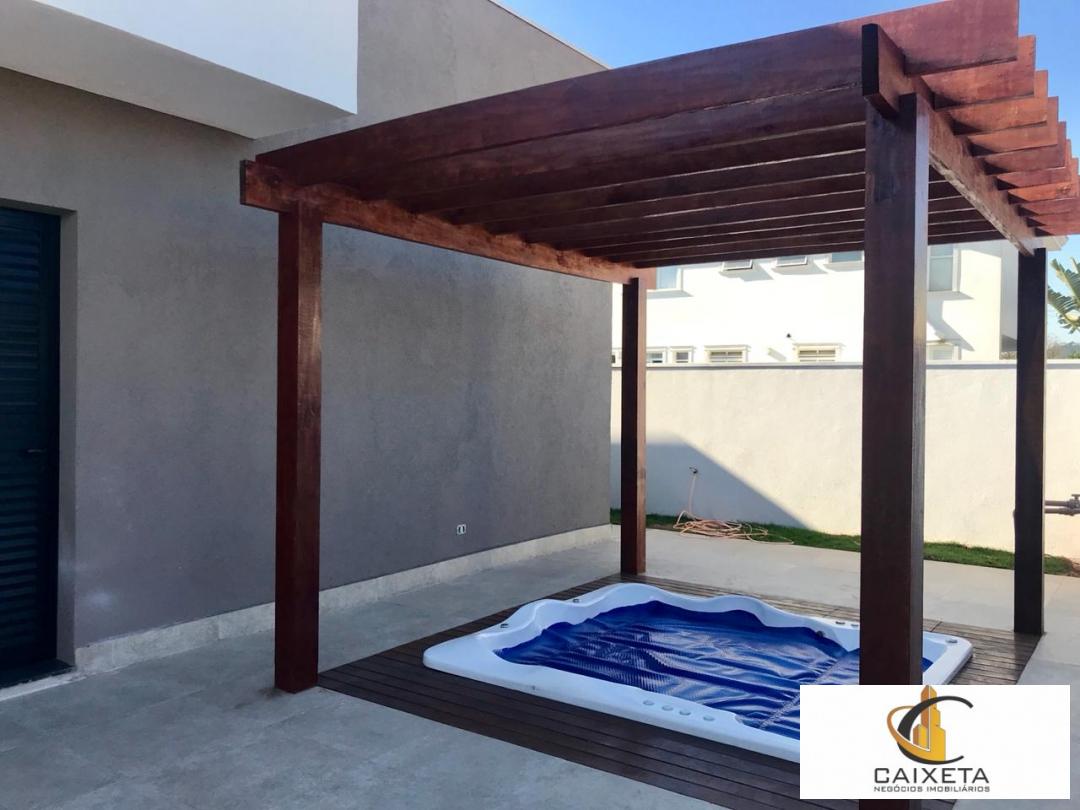 Casa em condomínio para Venda em Santana de Parnaíba - 7