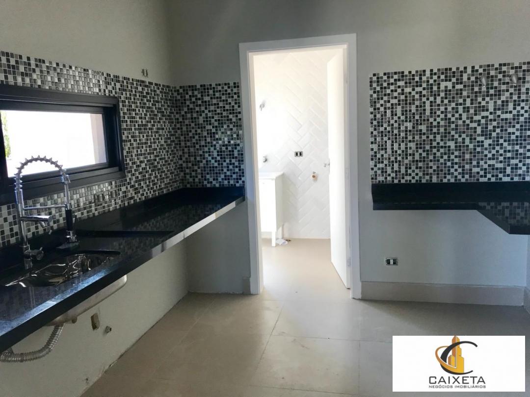 Casa em condomínio para Venda em Santana de Parnaíba - 2