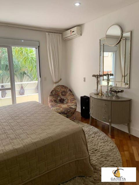 Casa em condomínio para Venda em Santana de Parnaíba - 22