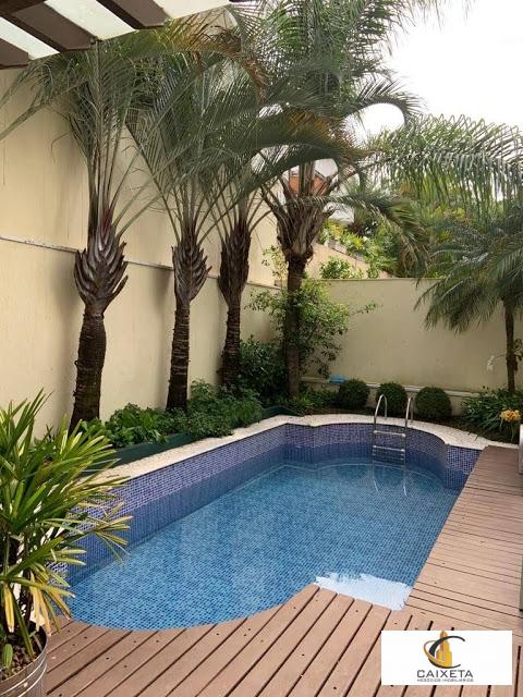 Casa em condomínio para Venda em Santana de Parnaíba - 34
