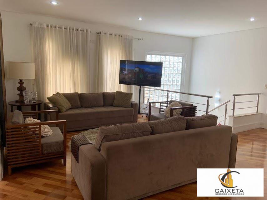 Casa em condomínio para Venda em Santana de Parnaíba - 12