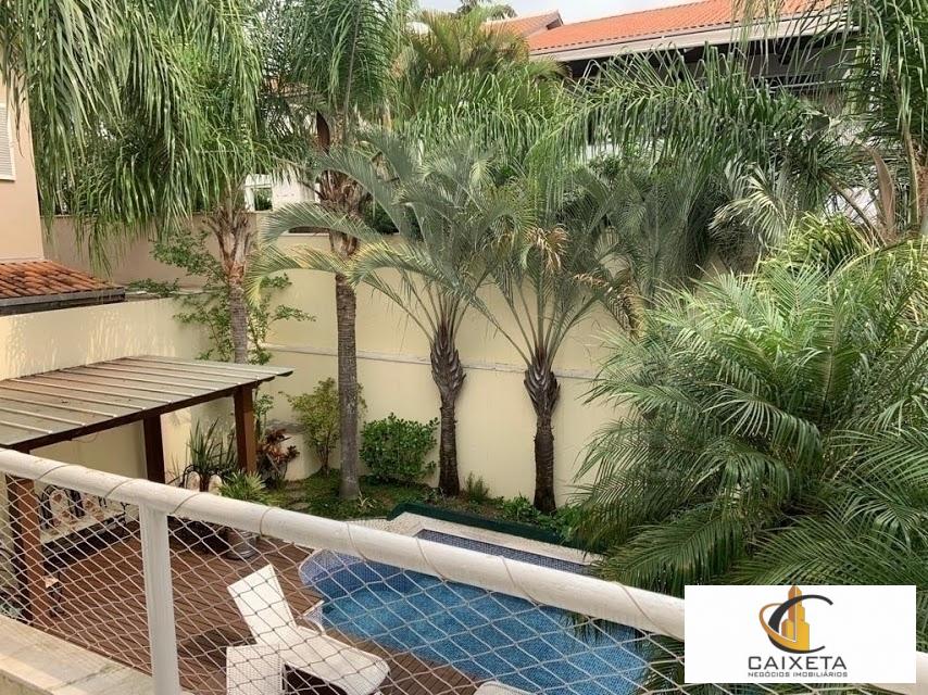 Casa em condomínio para Venda em Santana de Parnaíba - 33