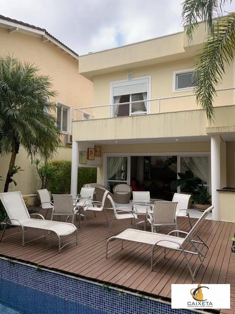 Casa em condomínio para Venda em Santana de Parnaíba - 38