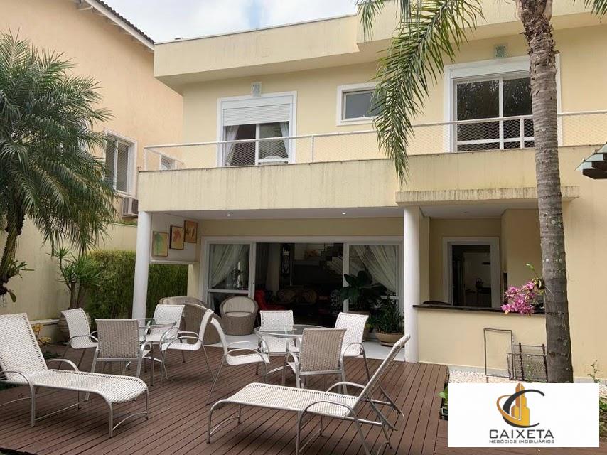 Casa em condomínio para Venda em Santana de Parnaíba - 39