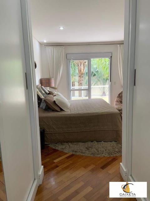 Casa em condomínio para Venda em Santana de Parnaíba - 21