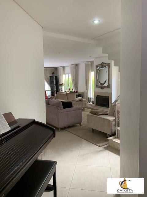 Casa em condomínio para Venda em Santana de Parnaíba - 3