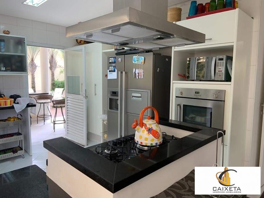 Casa em condomínio para Venda em Santana de Parnaíba - 4