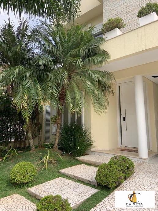 Casa em condomínio para Venda em Santana de Parnaíba - 9