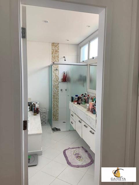 Casa em condomínio para Venda em Santana de Parnaíba - 23