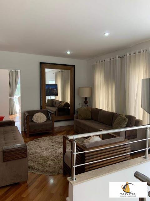 Casa em condomínio para Venda em Santana de Parnaíba - 14