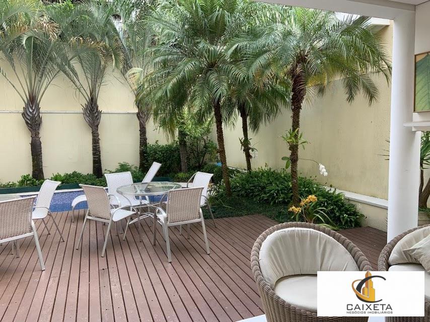 Casa em condomínio para Venda em Santana de Parnaíba - 36