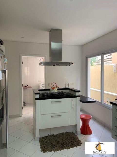Casa em condomínio para Venda em Santana de Parnaíba - 7