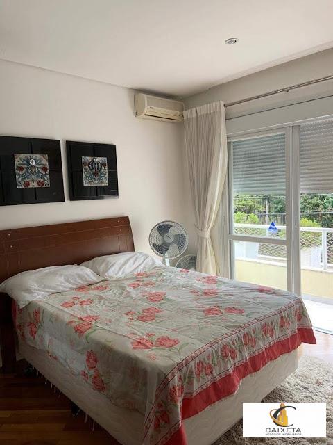 Casa em condomínio para Venda em Santana de Parnaíba - 17