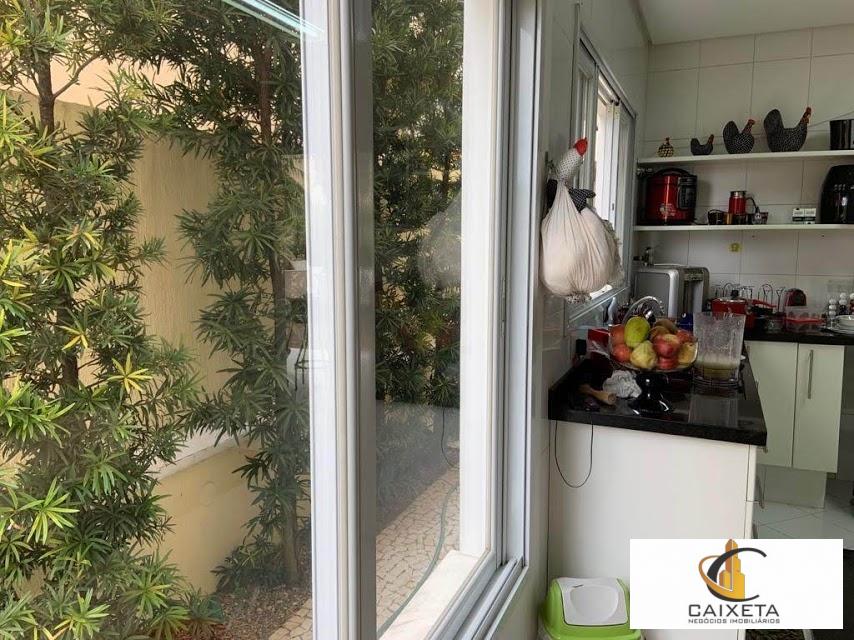 Casa em condomínio para Venda em Santana de Parnaíba - 6