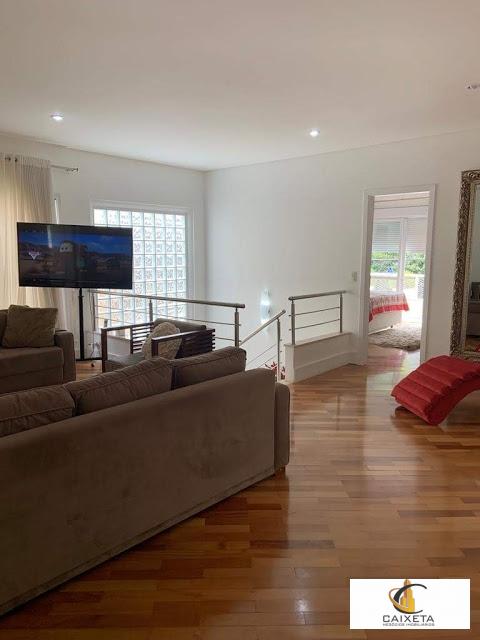 Casa em condomínio para Venda em Santana de Parnaíba - 13
