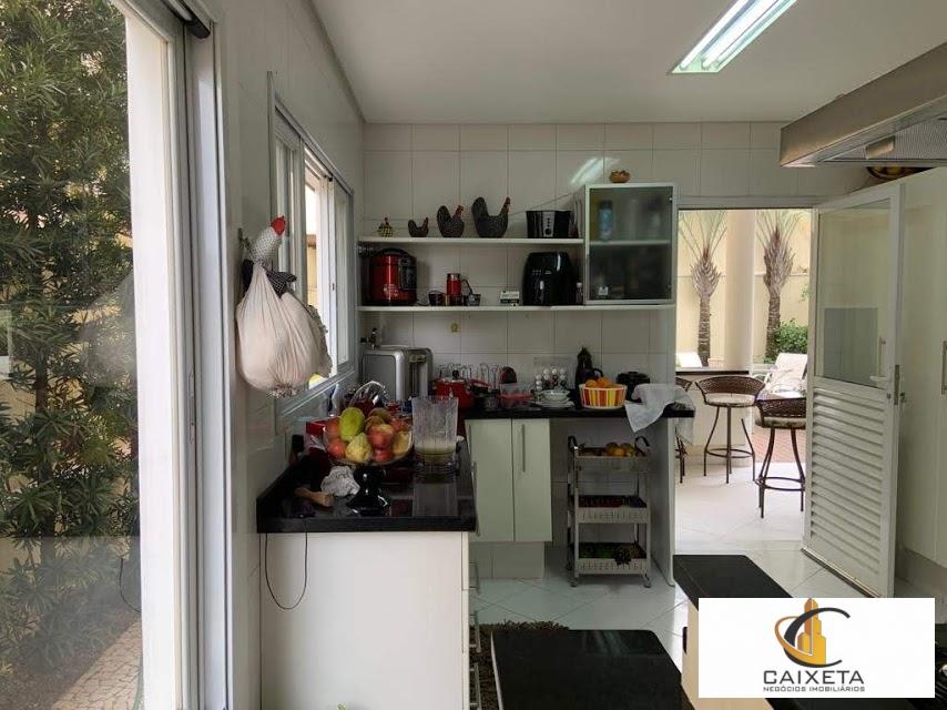 Casa em condomínio para Venda em Santana de Parnaíba - 5