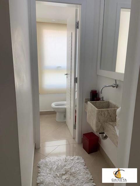 Casa em condomínio para Venda em Santana de Parnaíba - 20
