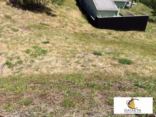 Terreno em condomínio para Venda em Santana de Parnaíba - 4
