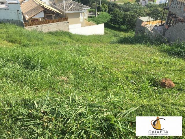 Terreno em condomínio para Venda em Santana de Parnaíba - 5