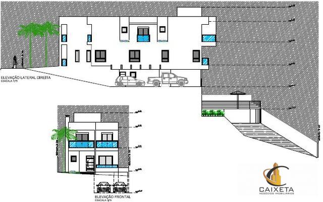 Terreno em condomínio para Venda em Santana de Parnaíba - 3