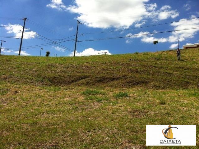 Terreno em condomínio para Venda em Santana de Parnaíba - 6