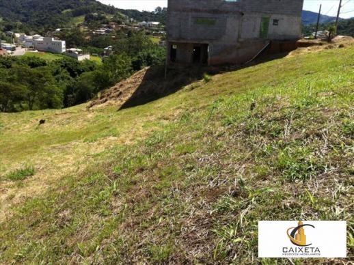 Terreno em condomínio para Venda em Santana de Parnaíba - 2