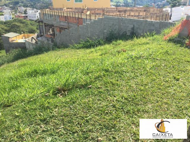 Terreno em condomínio para Venda em Santana de Parnaíba - 1