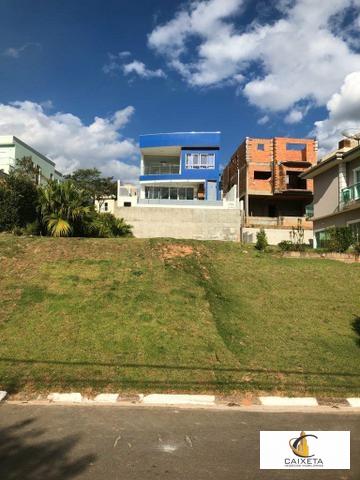Área para Venda em Santana de Parnaíba - 2