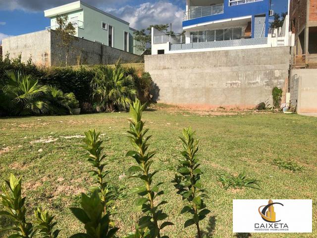 Área para Venda em Santana de Parnaíba - 5