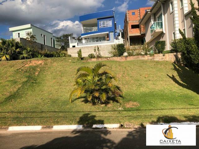 Área para Venda em Santana de Parnaíba - 4