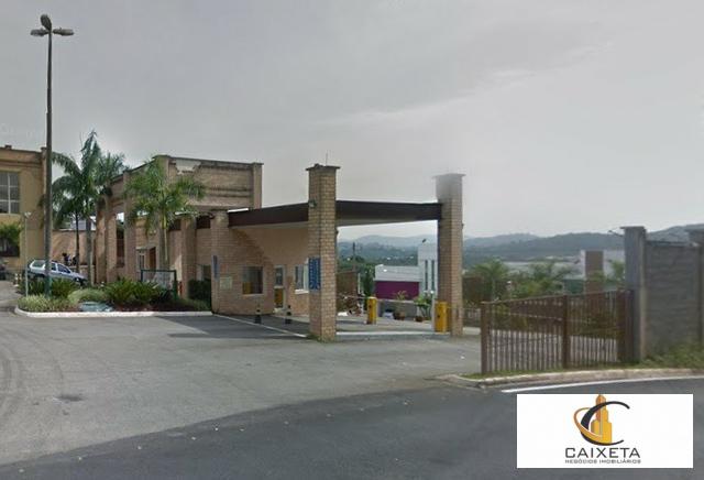Terreno em condomínio para Venda em Santana de Parnaíba - 2