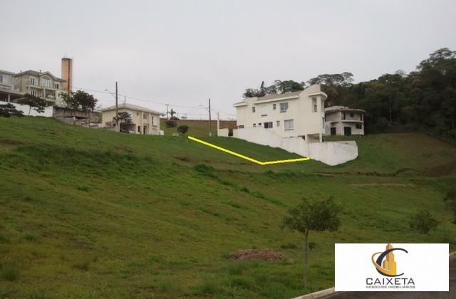 Terreno em condomínio para Venda em Santana de Parnaíba - 1