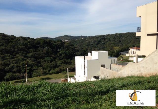 Terreno em condomínio para Venda em Santana de Parnaíba - 4