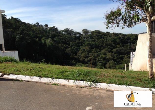 Terreno em condomínio para Venda em Santana de Parnaíba - 6