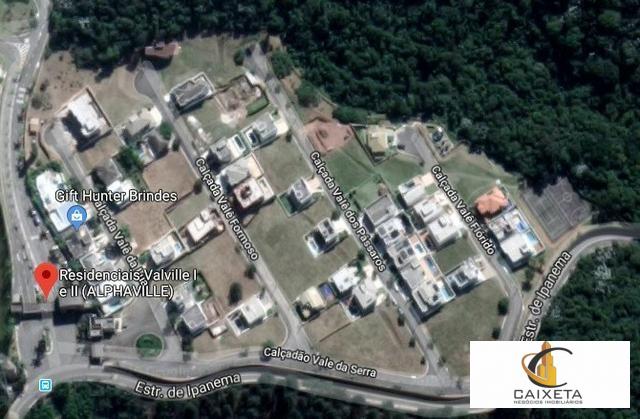 Terreno em condomínio para Venda em Santana de Parnaíba - 5