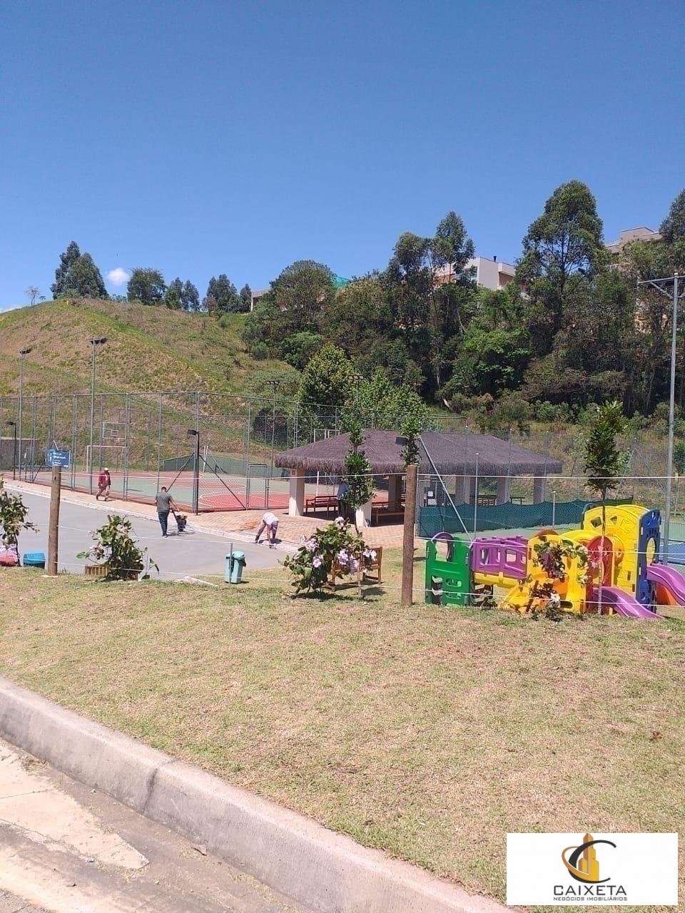 Terreno em condomínio para Venda em Santana de Parnaíba - 6