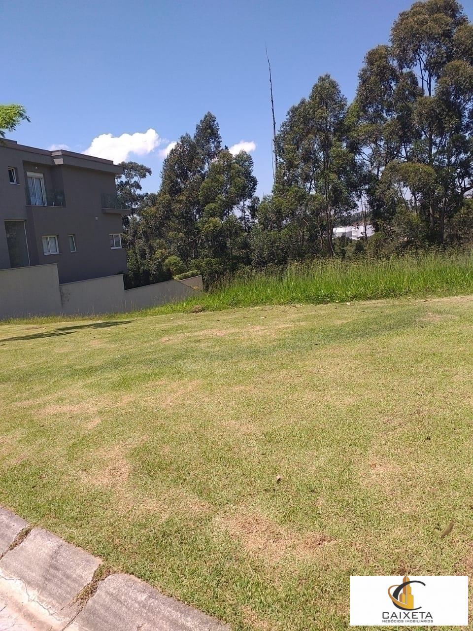 Terreno em condomínio para Venda em Santana de Parnaíba - 9