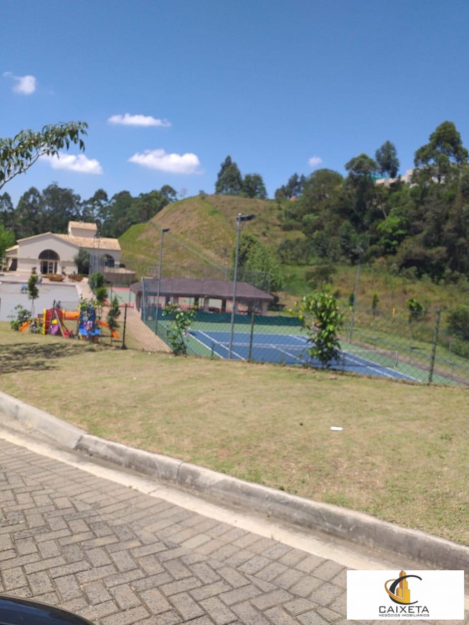 Terreno em condomínio para Venda em Santana de Parnaíba - 8