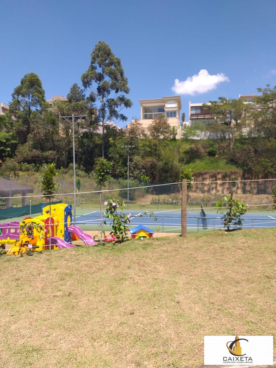 Terreno em condomínio para Venda em Santana de Parnaíba - 9