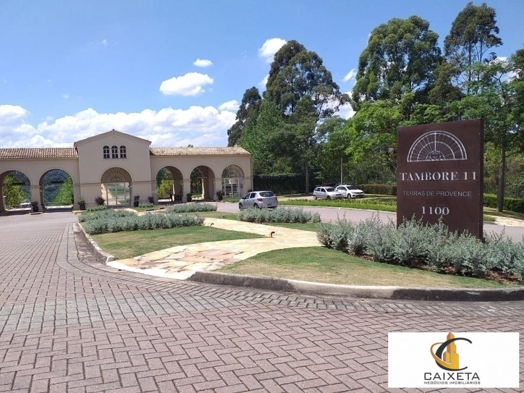 Portaria Tamboré 11